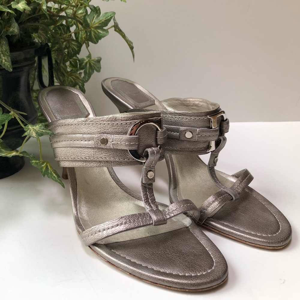 Christian Dior Shoes